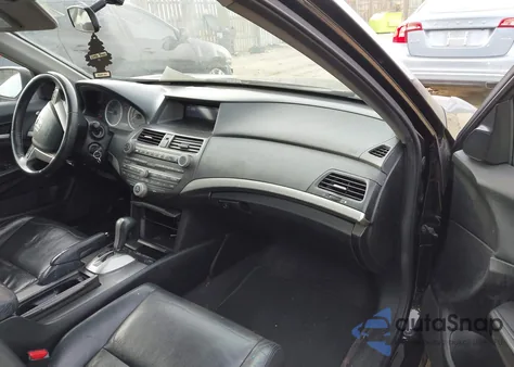 2012 Honda Accord 2.4 Se из США, поврежденный, VIN 1HGCP2F61CA244028